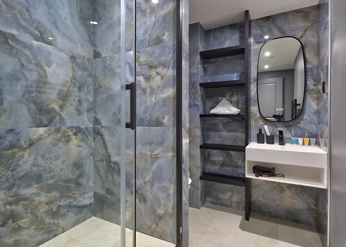 368 Suite Fondary 3 - Superb Apartment In Paris
