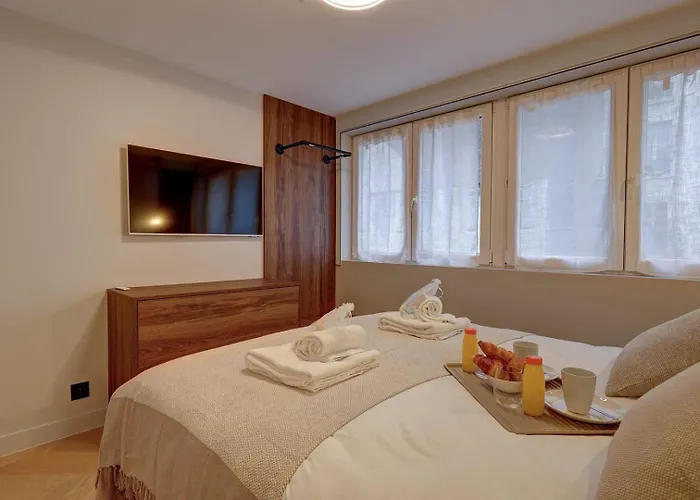 368 Suite Fondary 3 - Superb Apartment In Paris
