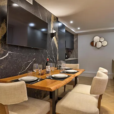 368 Suite Fondary 3 - Superb Apartment In Paris Exterior foto