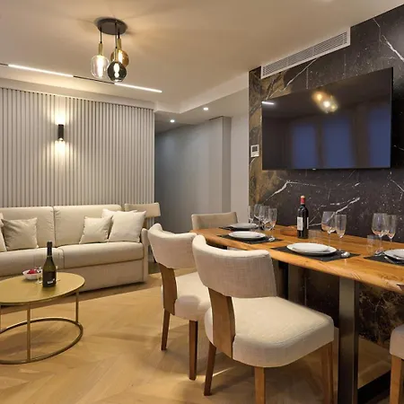 368 Suite Fondary 3 - Superb Apartment In Paris Exterior foto