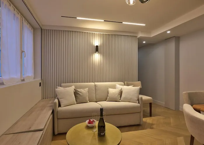 368 Suite Fondary 3 - Superb Apartment In Paris